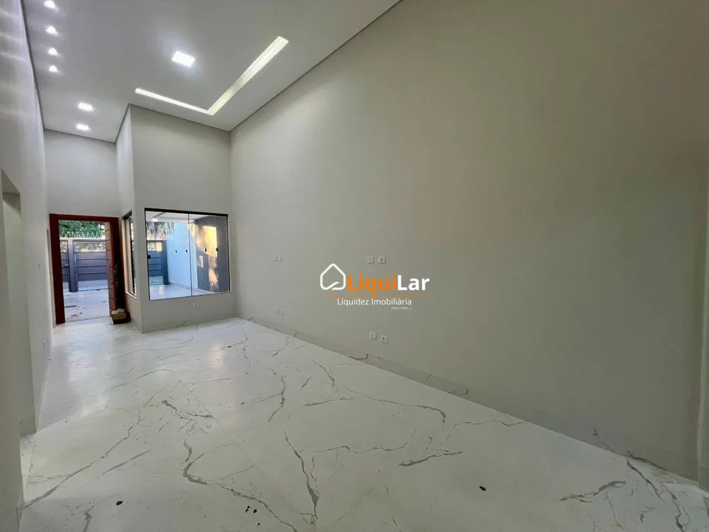Casa, 3 quartos, 126 m² - Foto 5