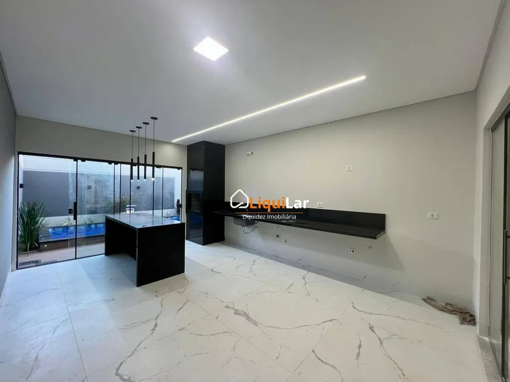 Casa, 3 quartos, 126 m² - Foto 9