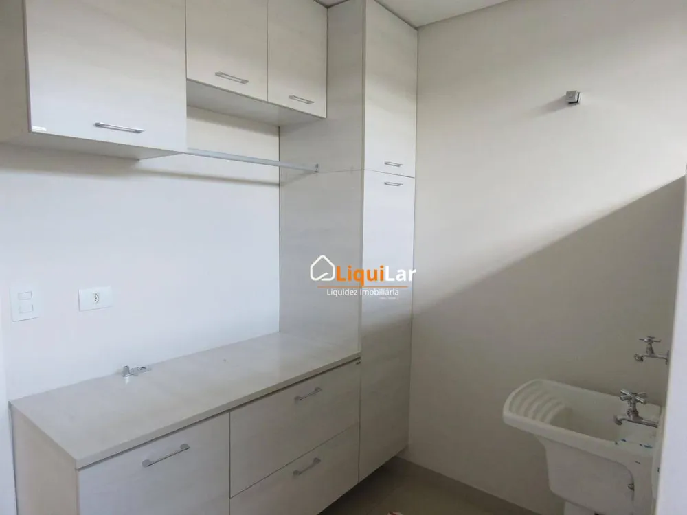 Sobrado, 3 quartos, 144 m² - Foto 7