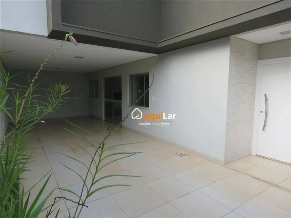 Sobrado, 3 quartos, 144 m² - Foto 2