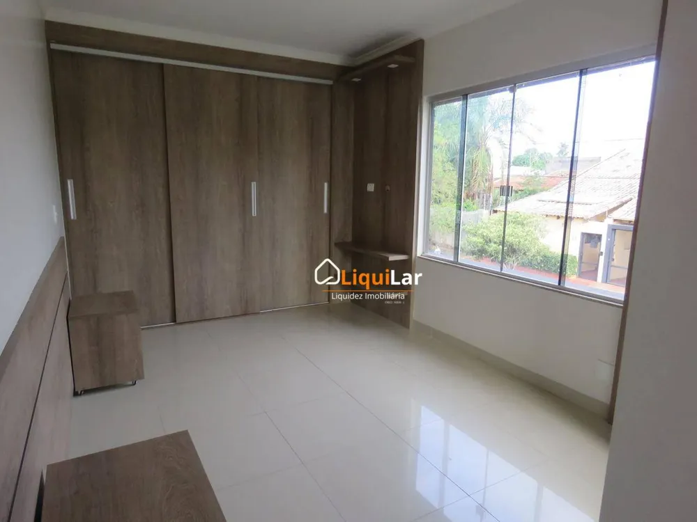 Sobrado, 3 quartos, 144 m² - Foto 5