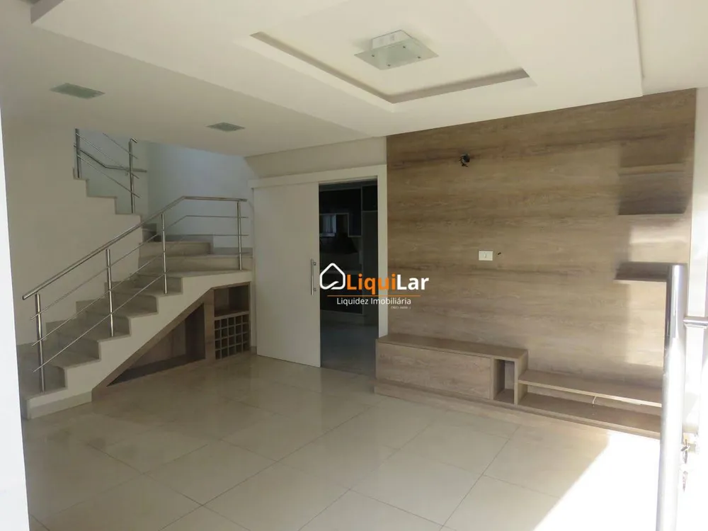 Sobrado, 3 quartos, 144 m² - Foto 4