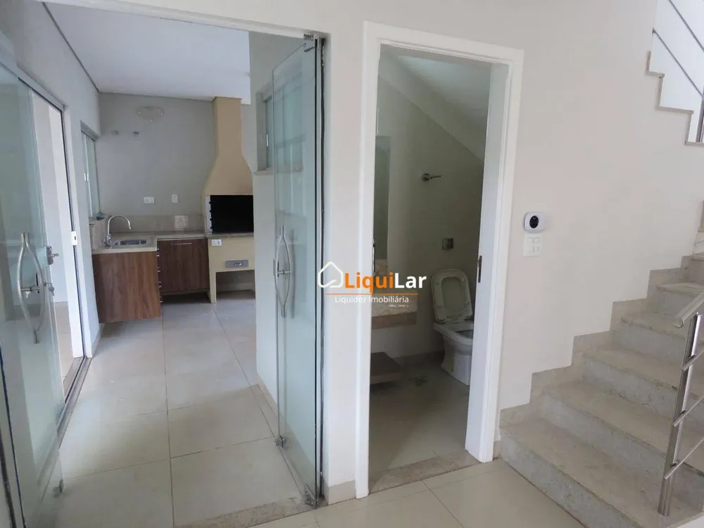 Sobrado, 3 quartos, 144 m² - Foto 3