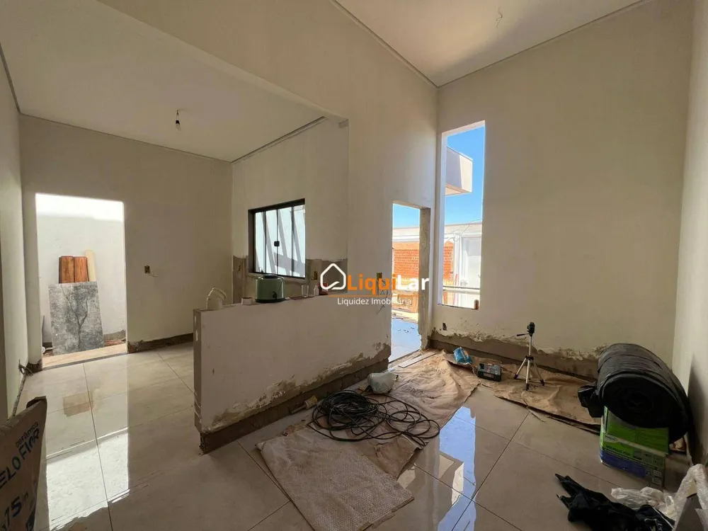 Casa, 1 quarto, 58 m² - Foto 5