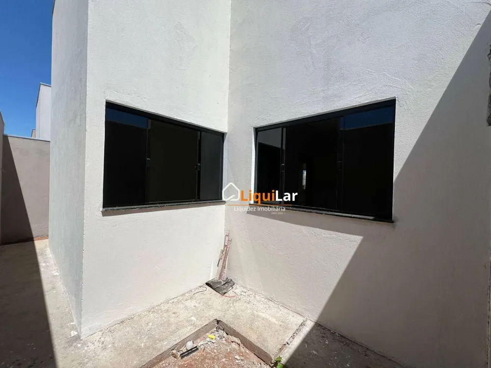 Casa, 1 quarto, 58 m² - Foto 8