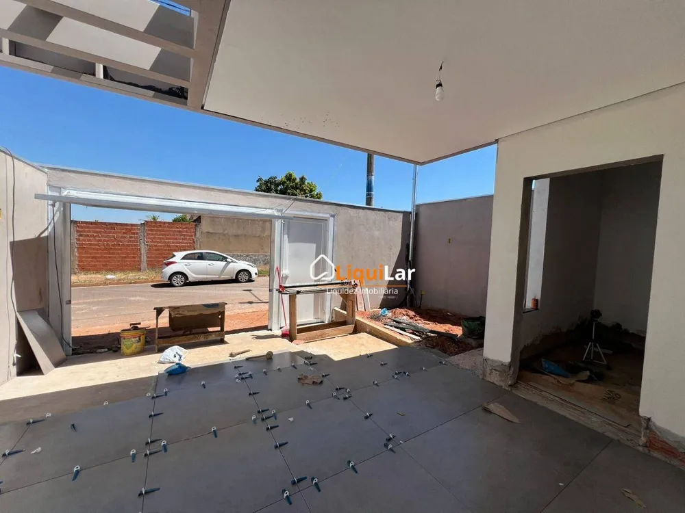 Casa, 1 quarto, 58 m² - Foto 4