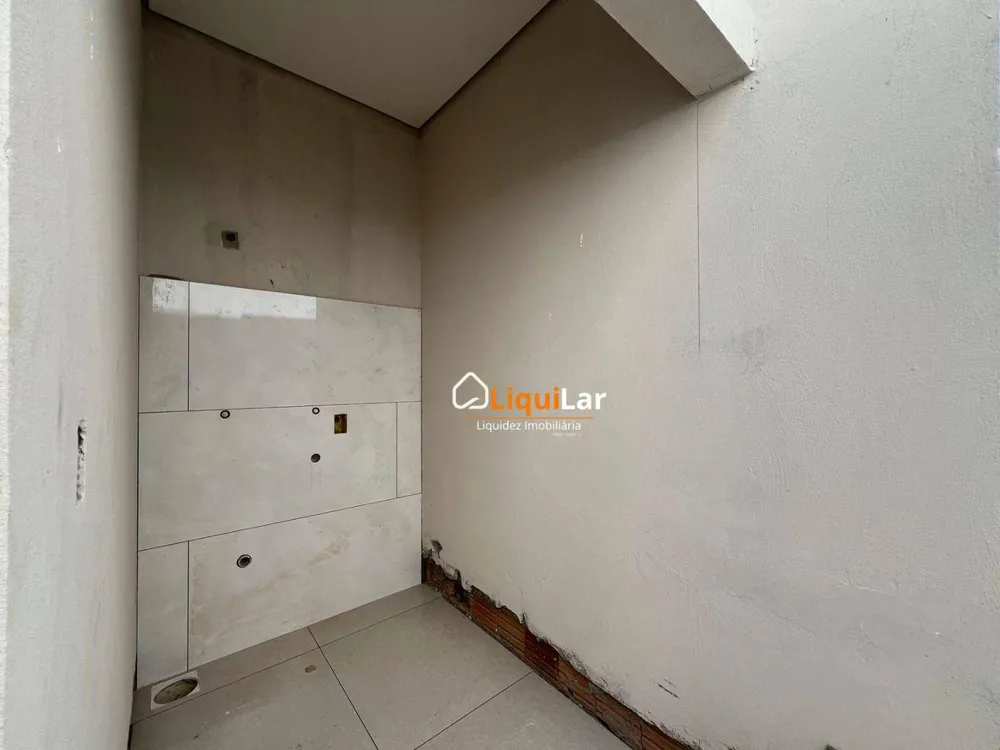Casa, 1 quarto, 58 m² - Foto 7