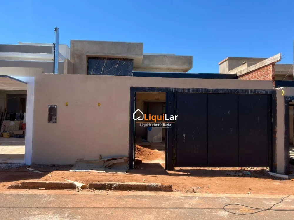 Casa, 1 quarto, 58 m² - Foto 2