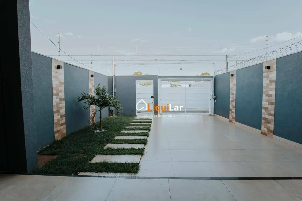Casa, 2 quartos, 128 m² - Foto 2