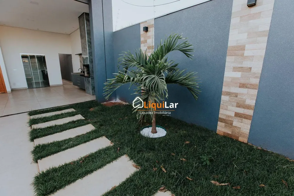 Casa, 2 quartos, 128 m² - Foto 3