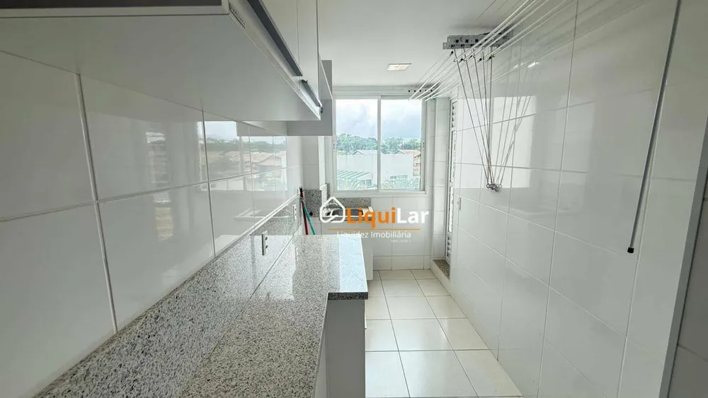 Apartamento, 4 quartos, 241 m² - Foto 4