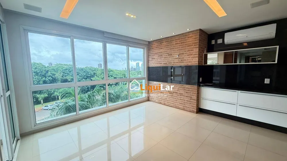 Apartamento, 4 quartos, 241 m² - Foto 5