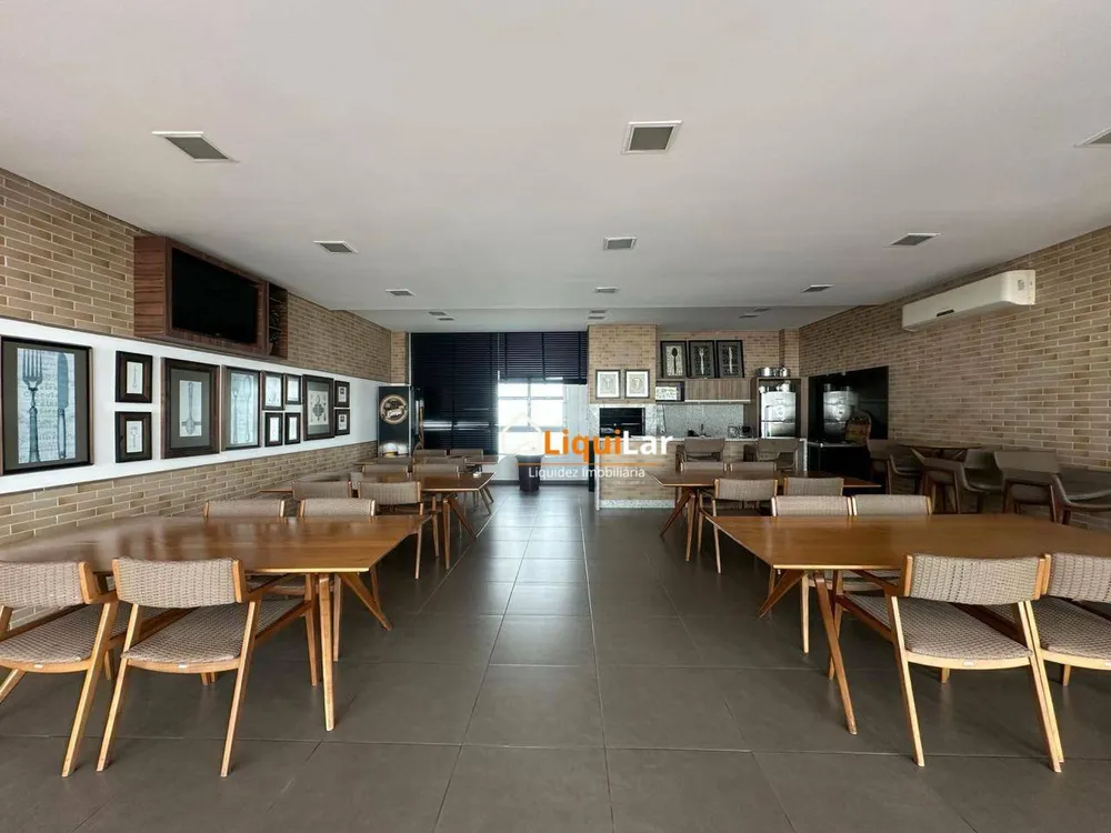 Apartamento, 4 quartos, 241 m² - Foto 8