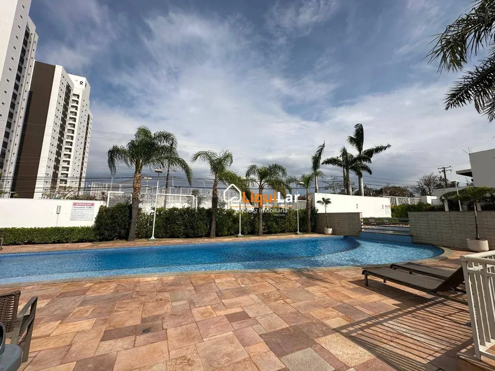 Apartamento, 4 quartos, 241 m² - Foto 3