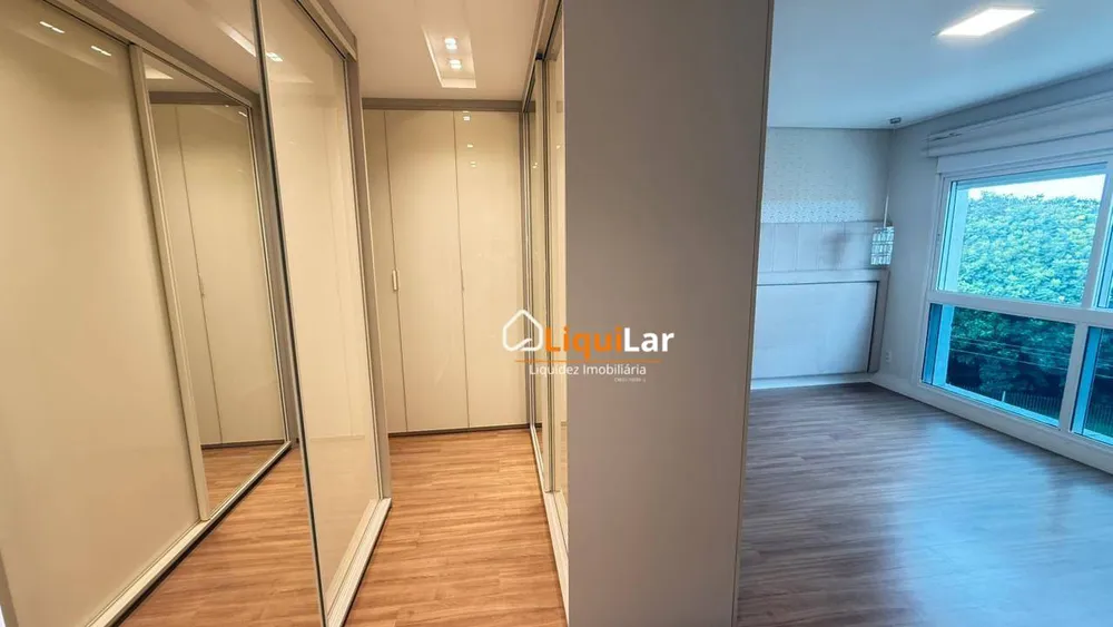 Apartamento, 4 quartos, 241 m² - Foto 6