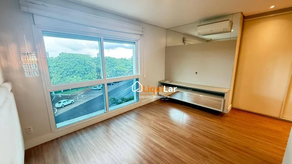 Apartamento, 4 quartos, 241 m² - Foto 7