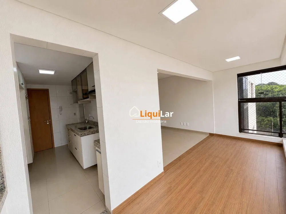 Apartamento, 3 quartos, 109 m² - Foto 1
