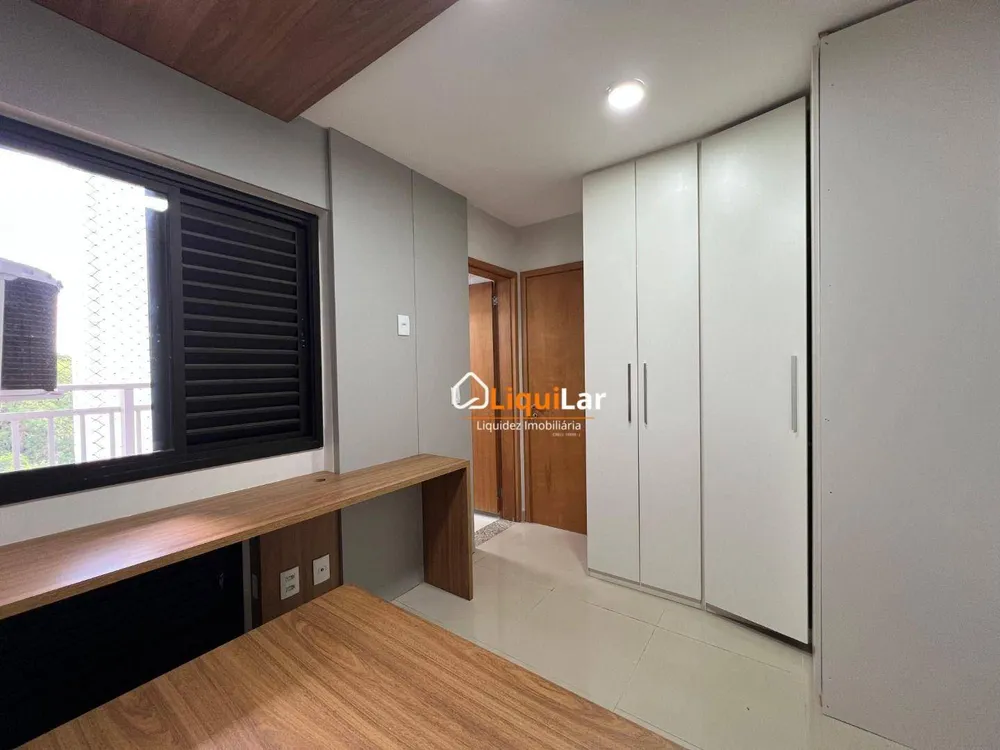 Apartamento, 3 quartos, 109 m² - Foto 2
