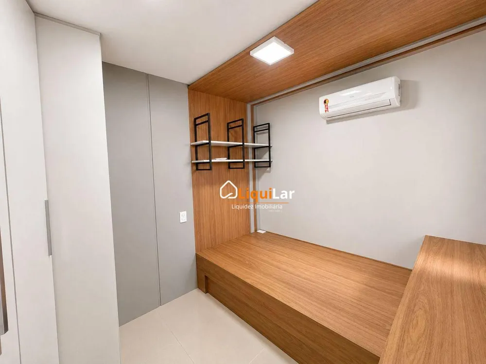 Apartamento, 3 quartos, 109 m² - Foto 3