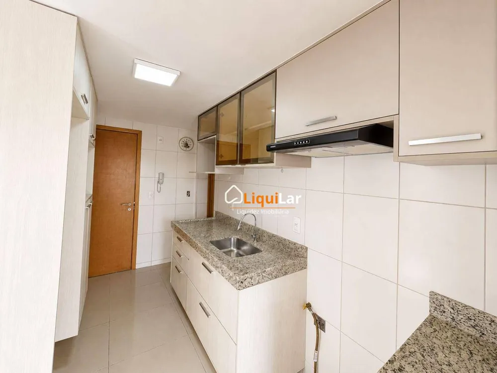 Apartamento, 3 quartos, 109 m² - Foto 7