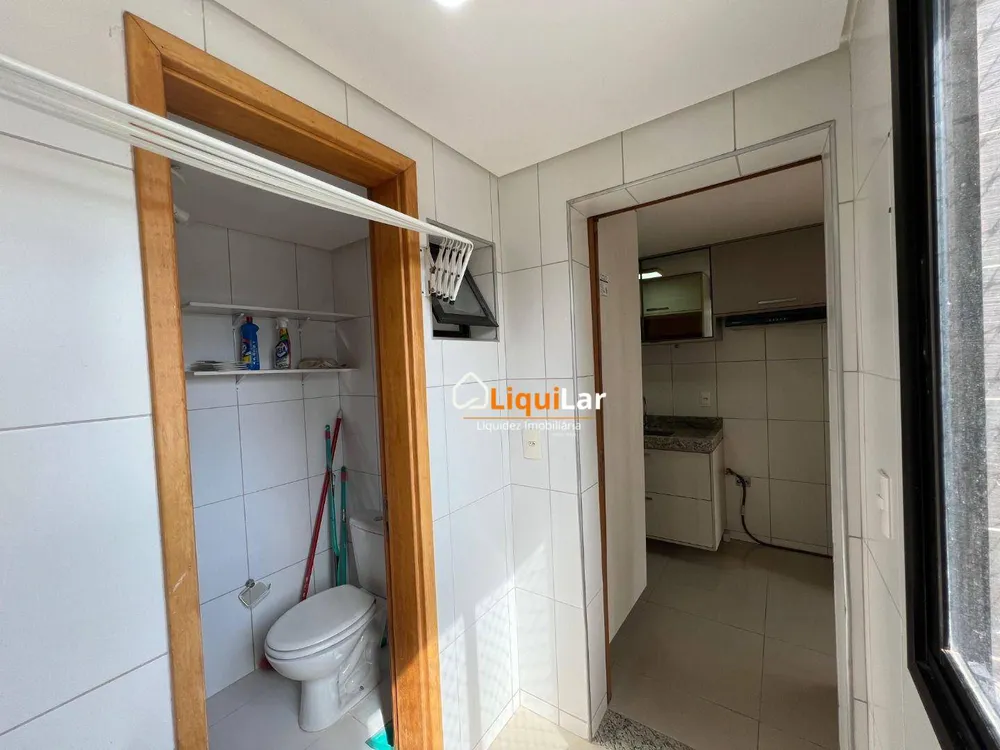 Apartamento, 3 quartos, 109 m² - Foto 8