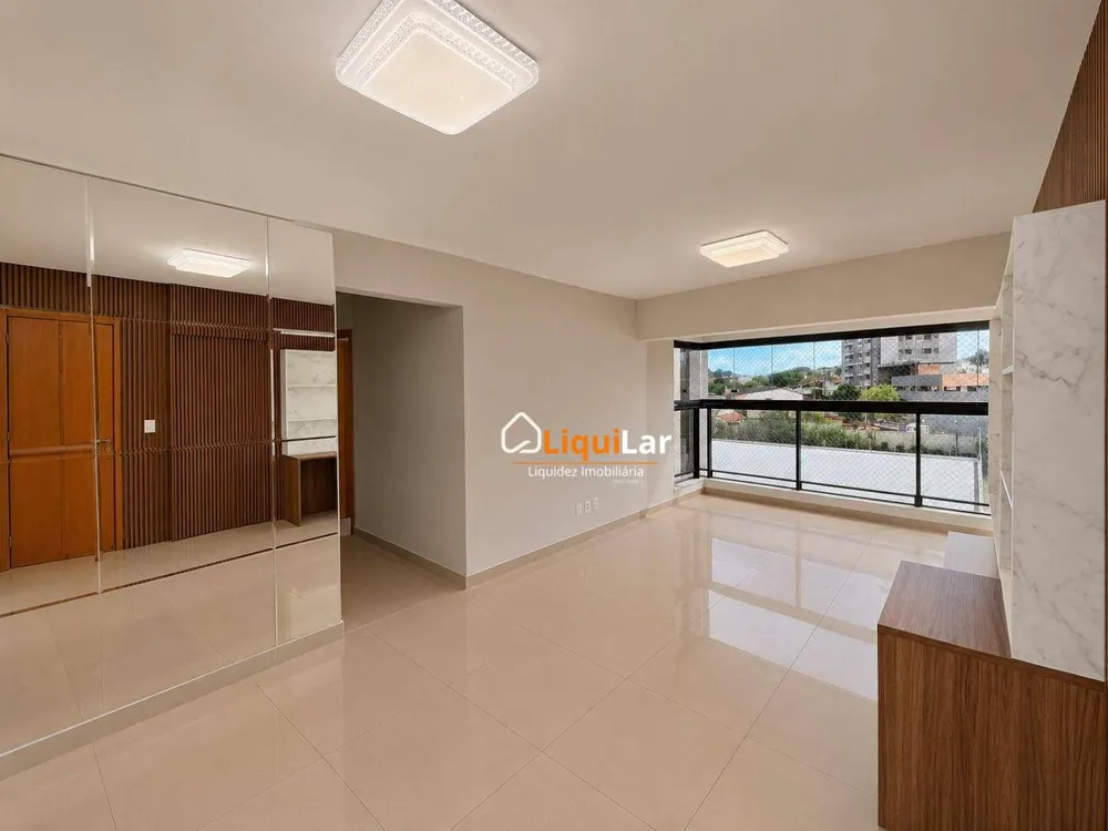 Apartamento, 3 quartos, 109 m² - Foto 4