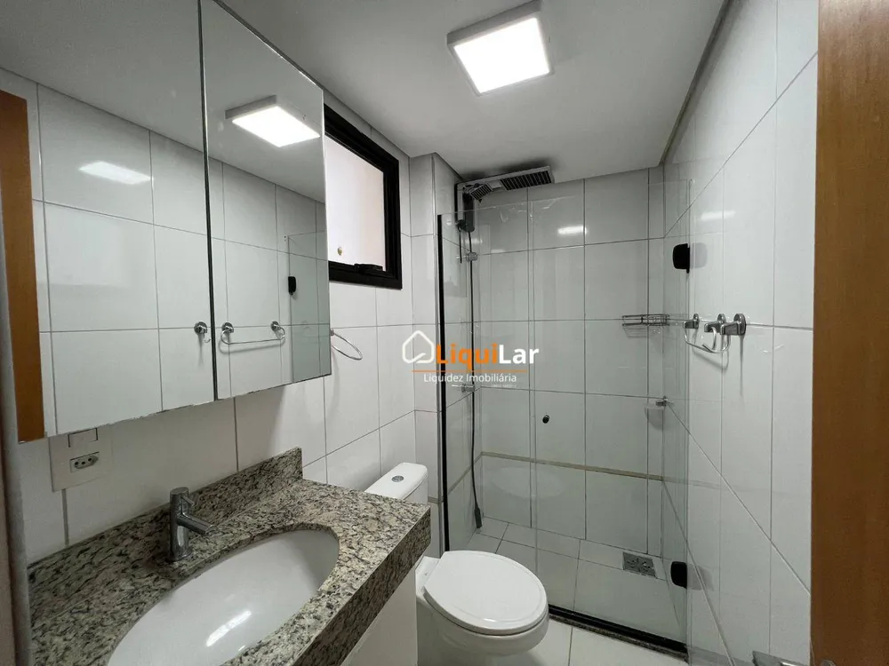 Apartamento, 3 quartos, 109 m² - Foto 4