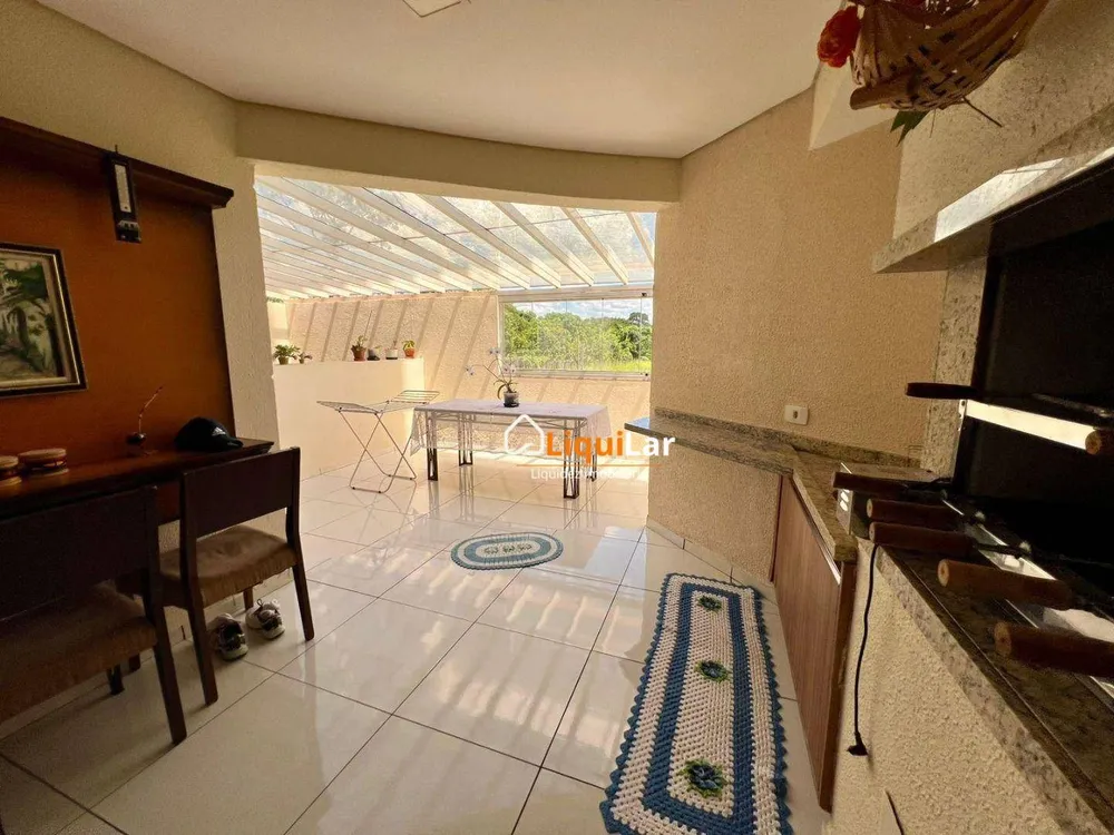 Apartamento, 3 quartos, 237 m² - Foto 4
