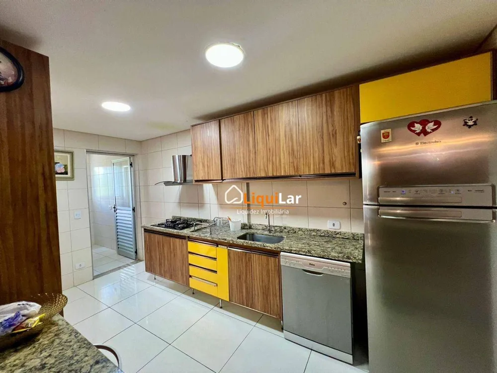 Apartamento, 3 quartos, 237 m² - Foto 6