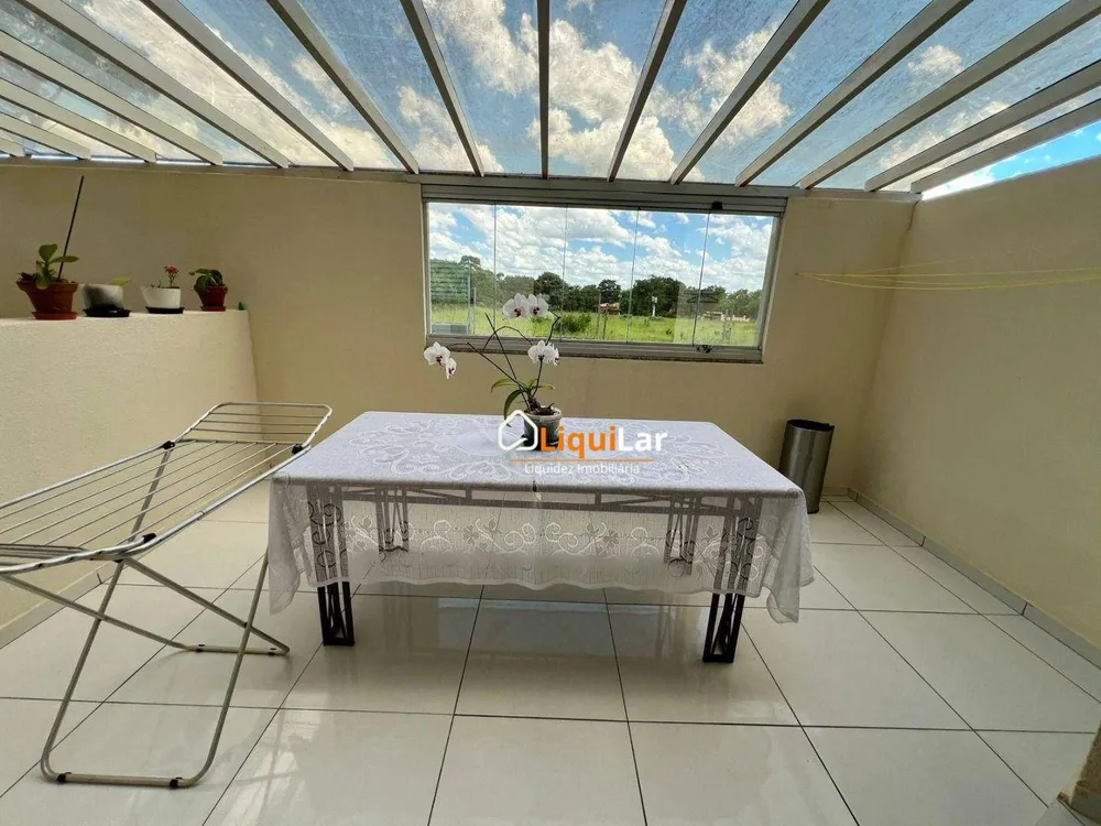 Apartamento, 3 quartos, 237 m² - Foto 8