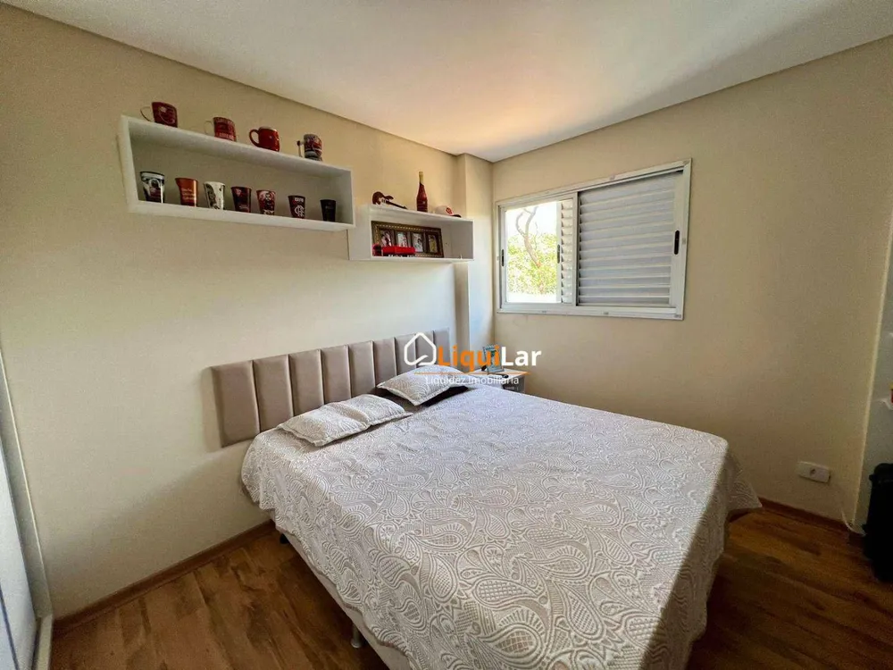 Apartamento, 3 quartos, 237 m² - Foto 4