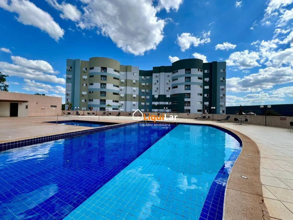 Apartamento, 3 quartos, 237 m² - Foto 3
