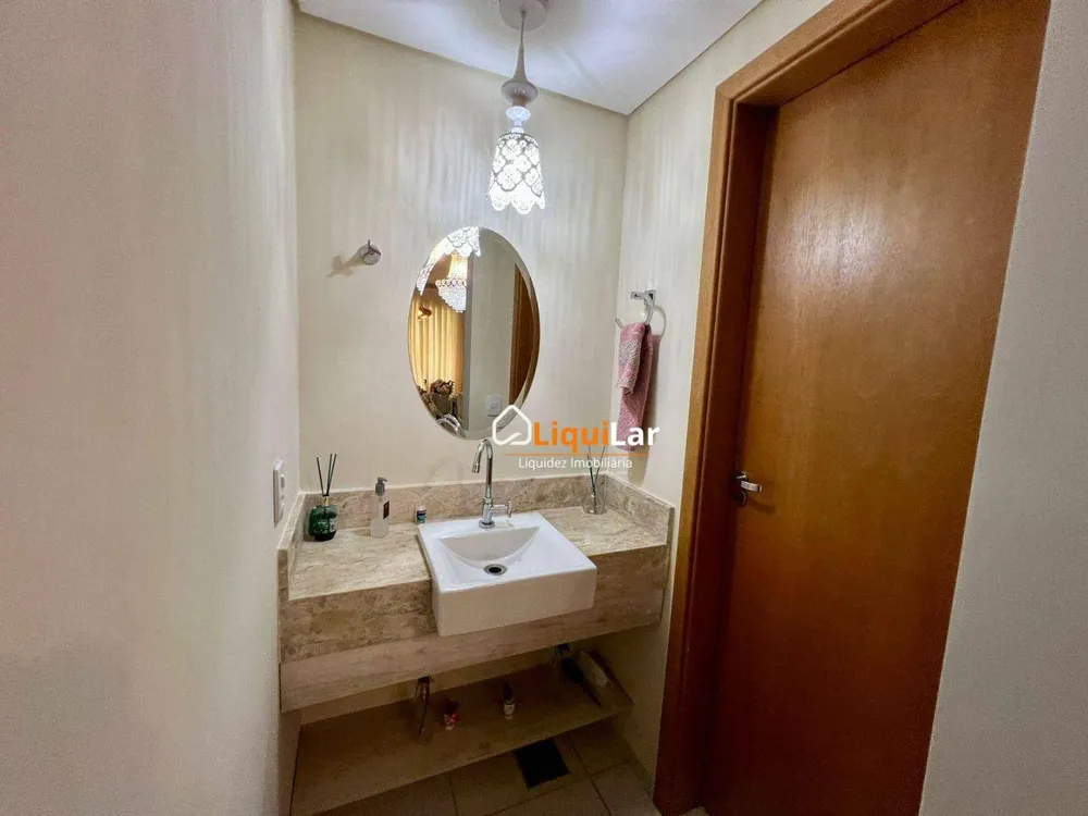 Apartamento, 3 quartos, 237 m² - Foto 3