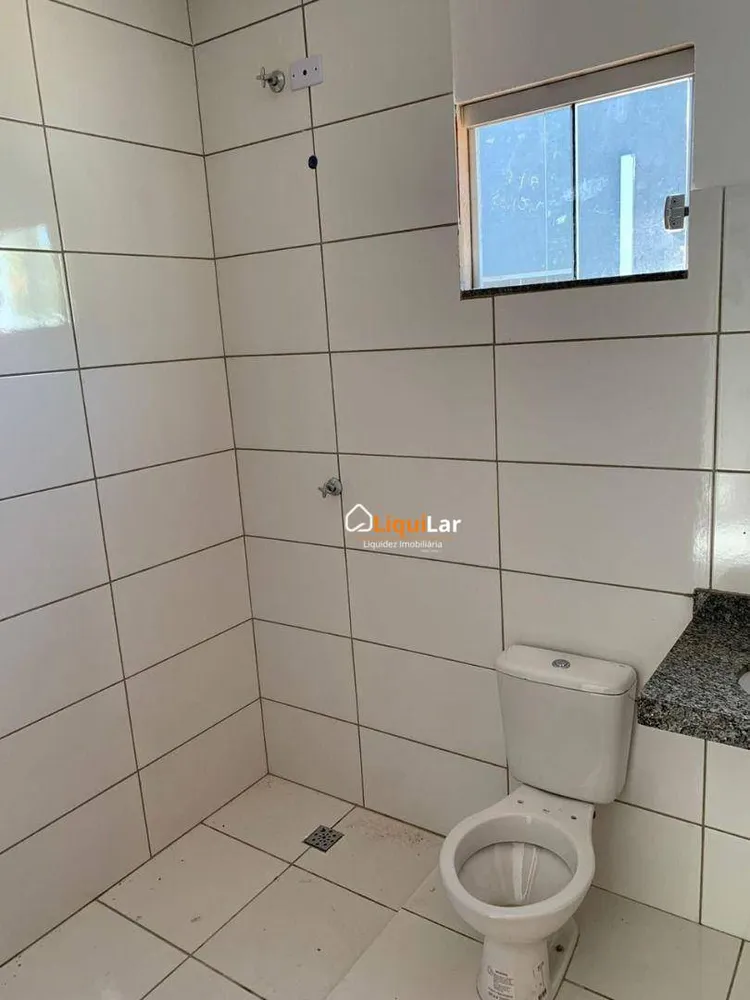 Casa, 2 quartos, 41 m² - Foto 10