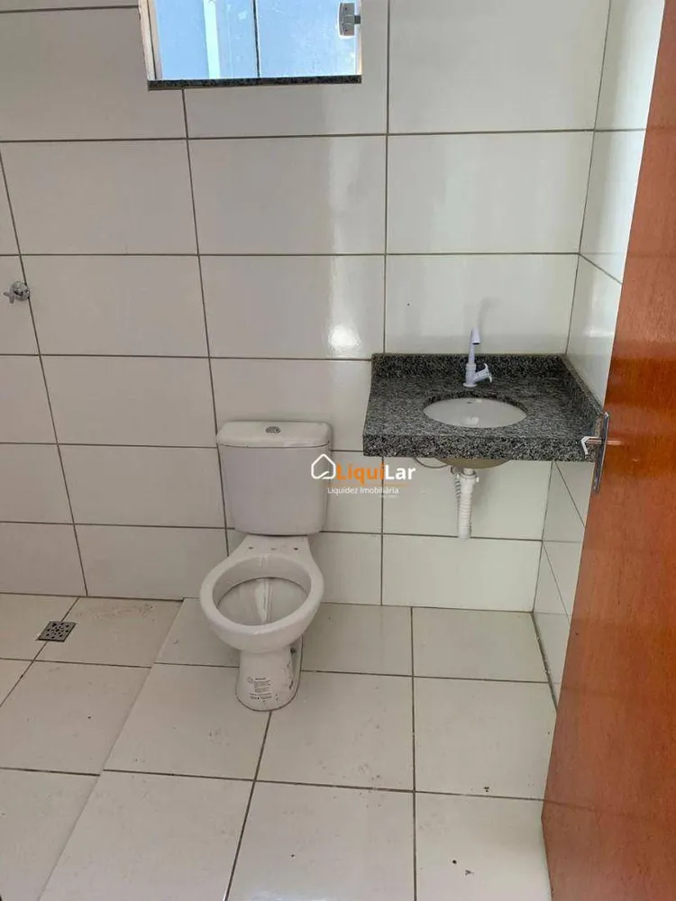Casa, 2 quartos, 41 m² - Foto 9