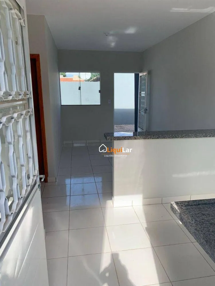 Casa, 2 quartos, 41 m² - Foto 4