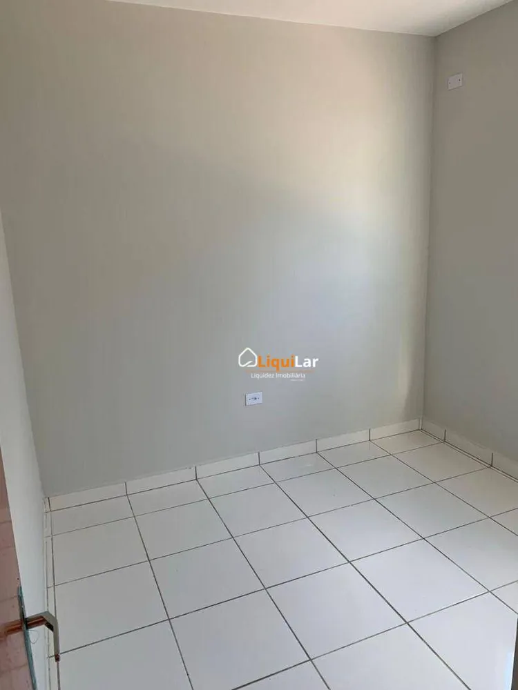 Casa, 2 quartos, 41 m² - Foto 8
