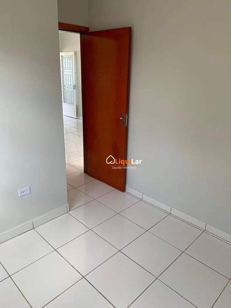 Casa, 2 quartos, 41 m² - Foto 7