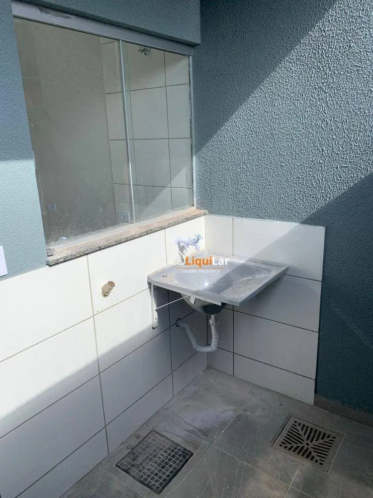 Casa, 2 quartos, 41 m² - Foto 13