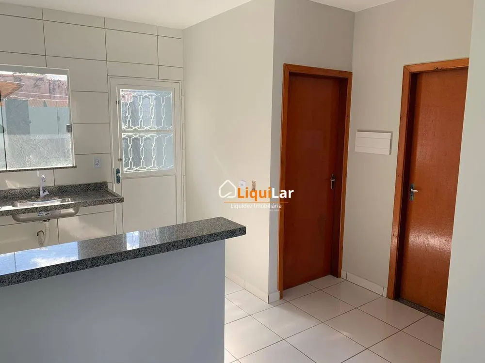 Casa, 2 quartos, 41 m² - Foto 6