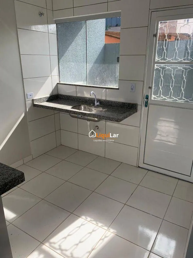 Casa, 2 quartos, 41 m² - Foto 12