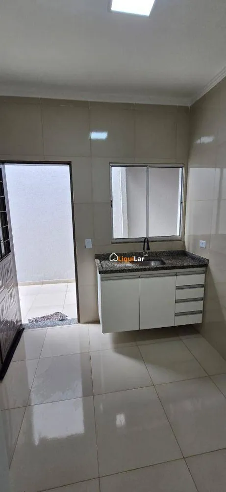 Casa, 2 quartos, 49 m² - Foto 7