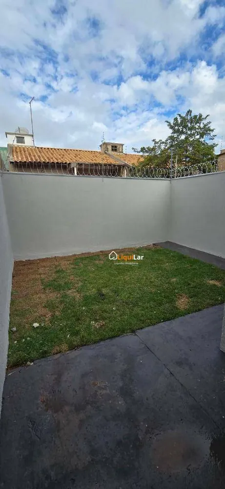 Casa, 2 quartos, 49 m² - Foto 8