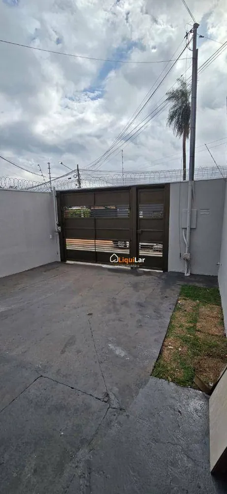 Casa, 2 quartos, 49 m² - Foto 2
