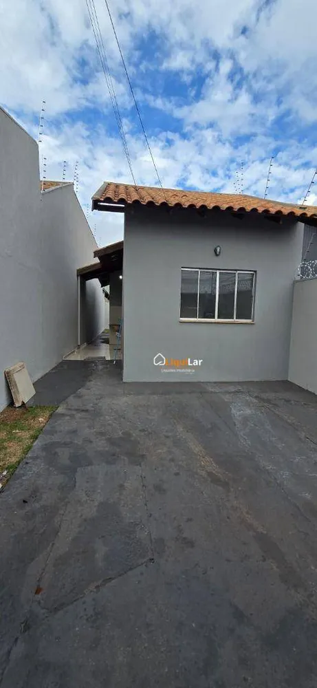 Casa, 2 quartos, 49 m² - Foto 3