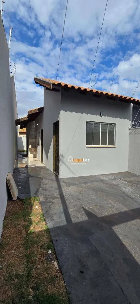 Casa, 2 quartos, 49 m² - Foto 4
