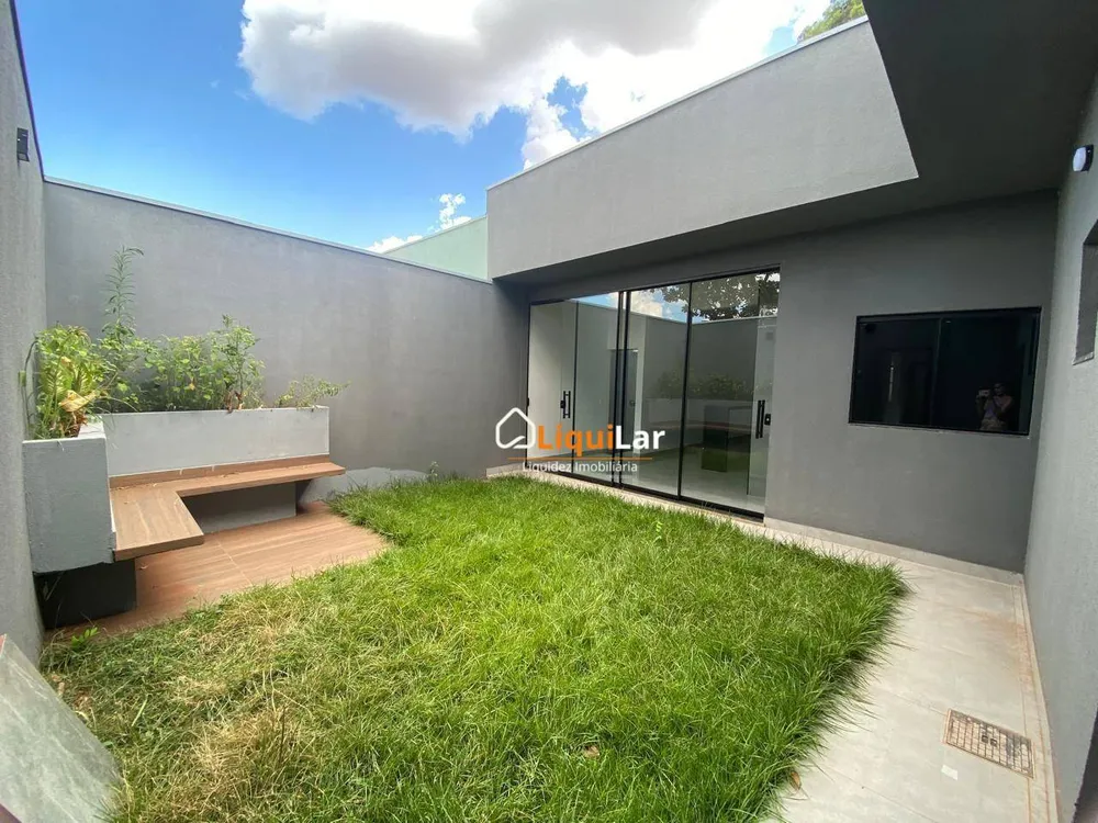 Casa, 3 quartos, 120 m² - Foto 12