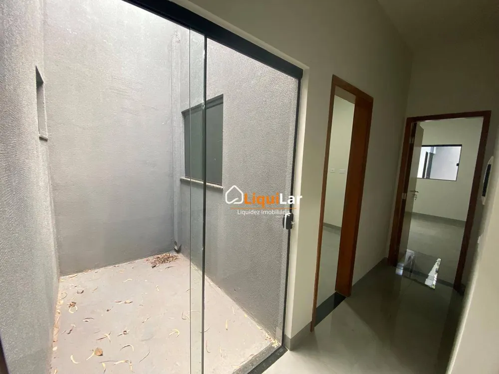 Casa, 3 quartos, 120 m² - Foto 8