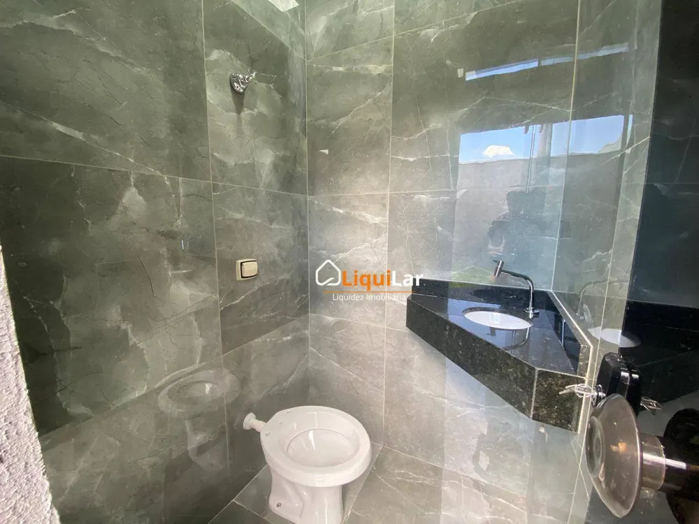 Casa, 3 quartos, 120 m² - Foto 11