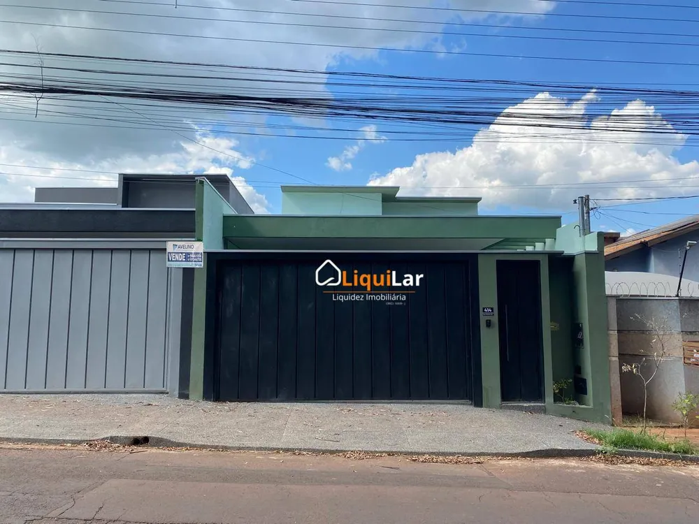 Casa, 3 quartos, 120 m² - Foto 2